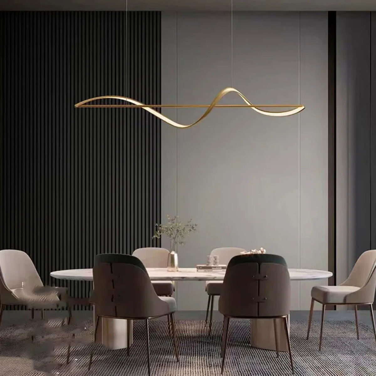 Lampa wisząca carina | Ubalezza