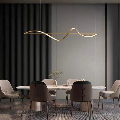 Lampa wisząca carina | Ubalezza