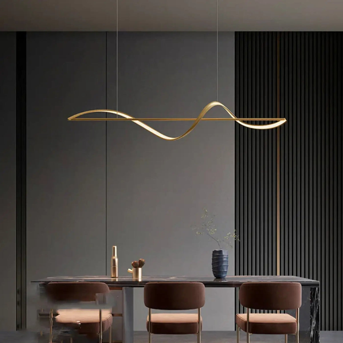 Lampa wisząca carina | Ubalezza