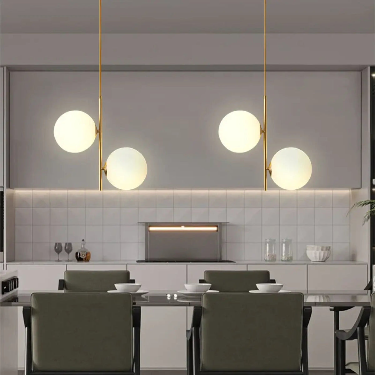 Lampa wisząca ceramika | Barampa