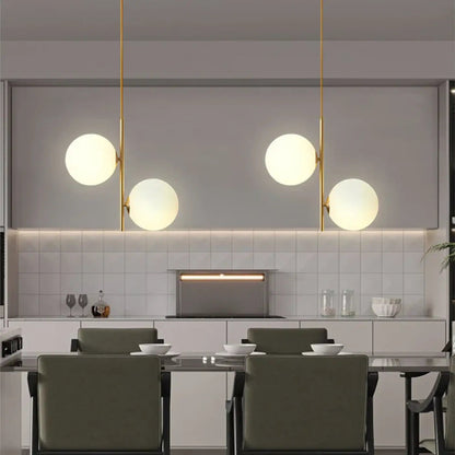 Lampa wisząca ceramika | Barampa