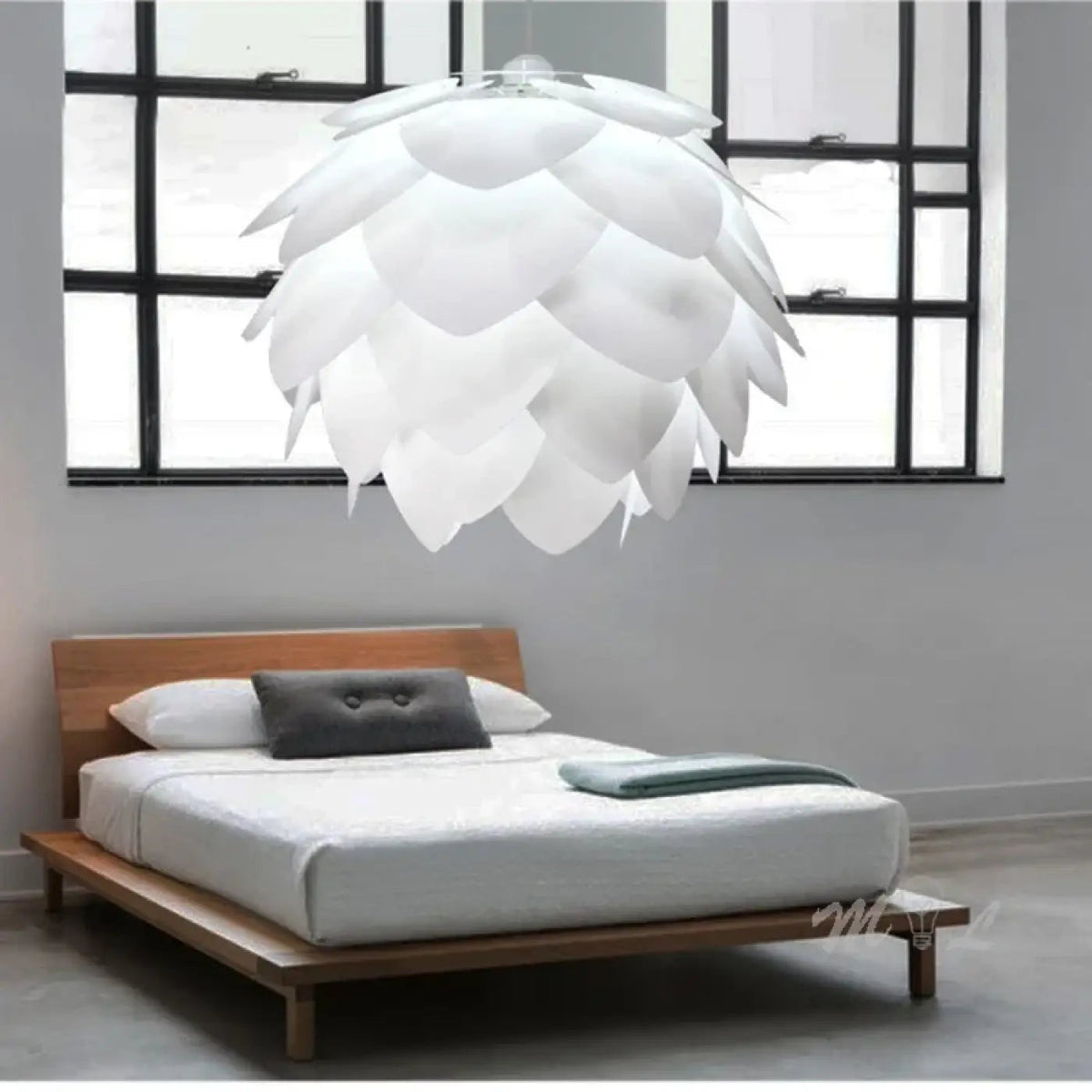 Lampa wisząca conetti | Taricia