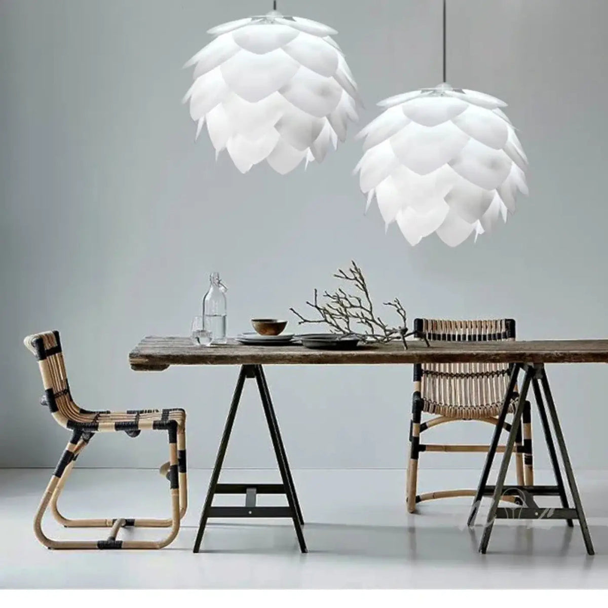 Lampa wisząca conetti | Taricia