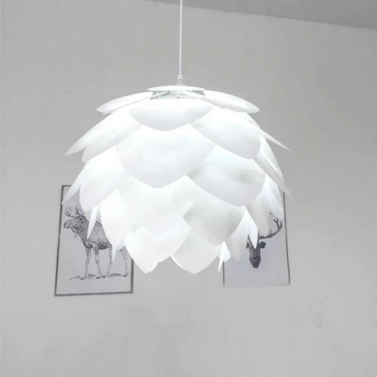 Lampa wisząca conetti | Taricia