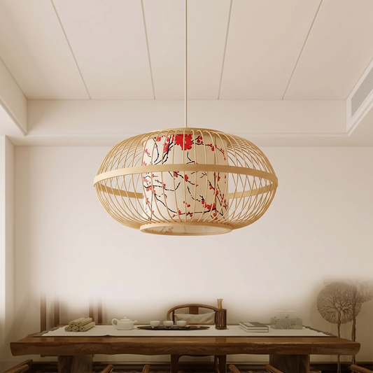 Lampa wisząca cylinder | Teretta
