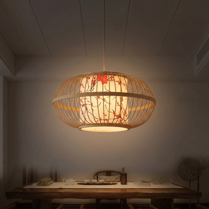 Lampa wisząca cylinder | Teretta