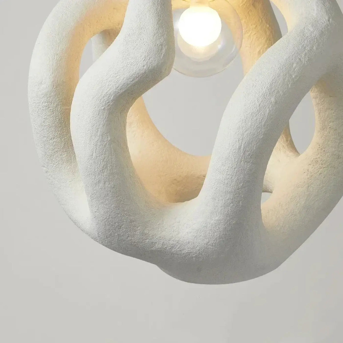 Lampa wisząca czarna do kuchni | Latilla