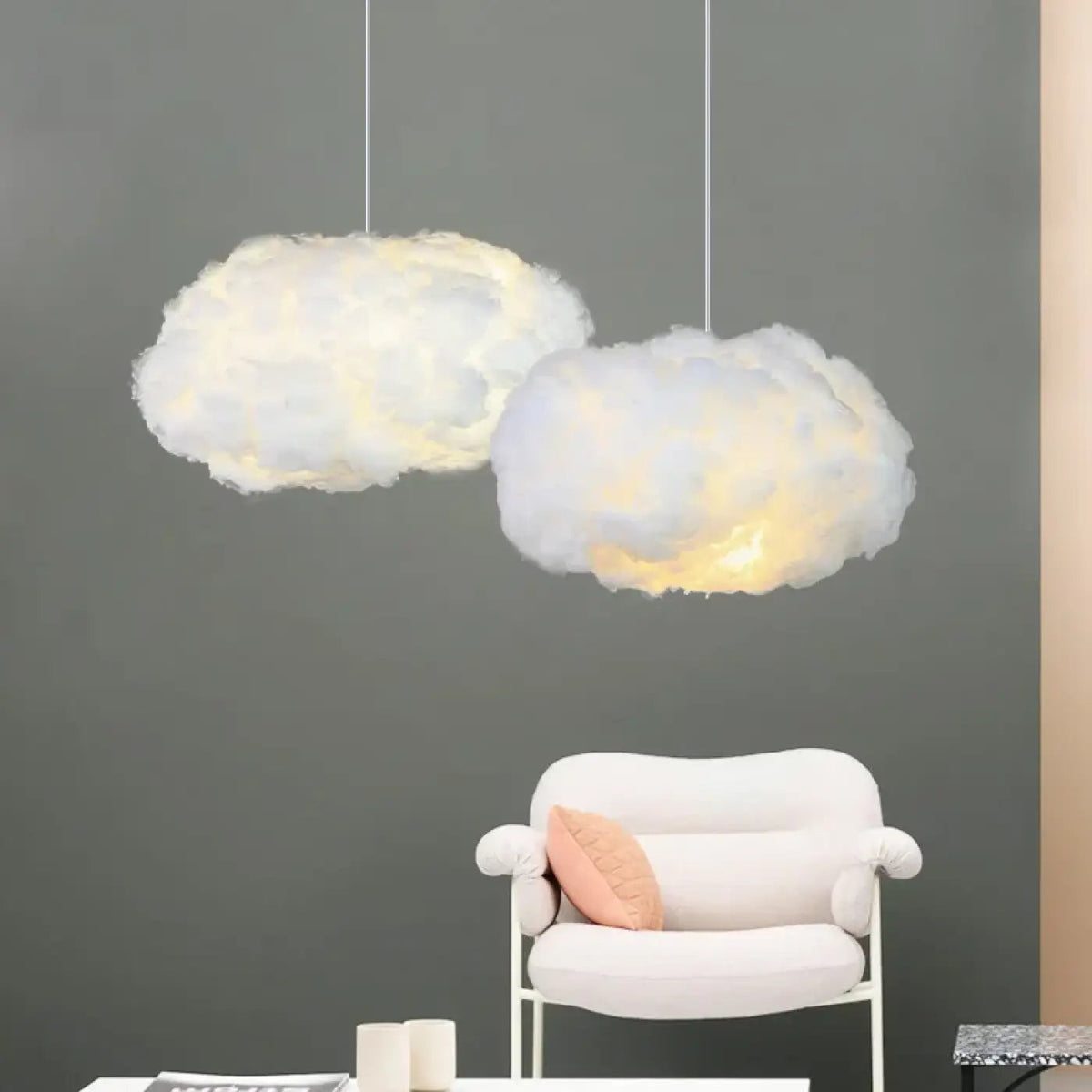 Lampa wisząca dla dzieci | Vittorina