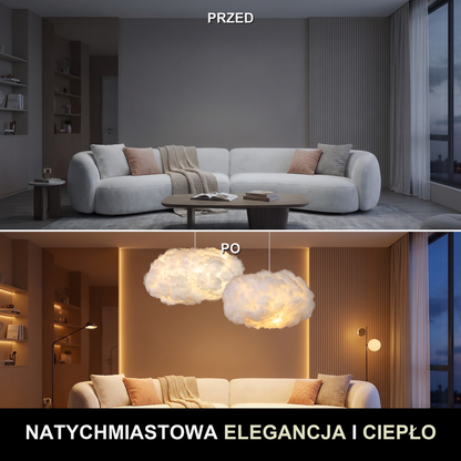 Lampa wisząca dla dzieci | Vittorina