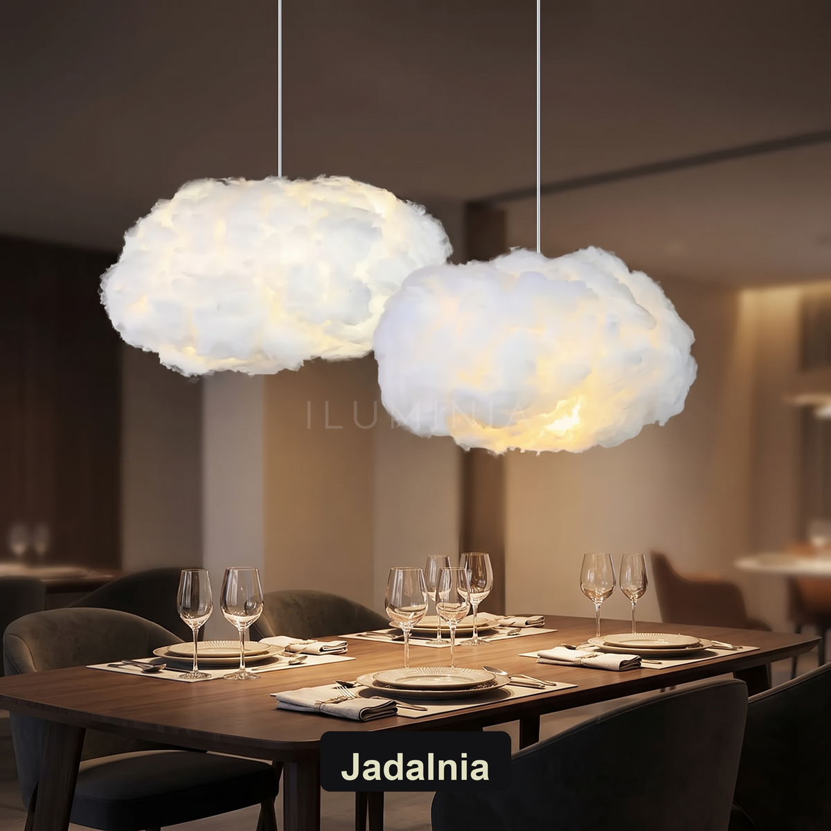 Lampa wisząca dla dzieci | Vittorina