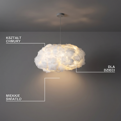 Lampa wisząca dla dzieci | Vittorina
