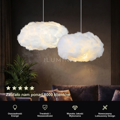 Lampa wisząca dla dzieci | Vittorina