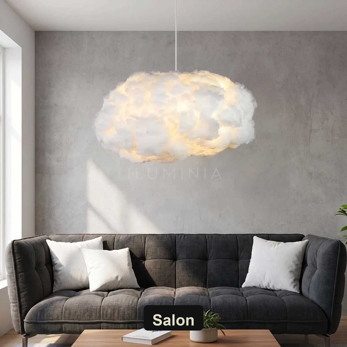 Lampa wisząca dla dzieci | Vittorina