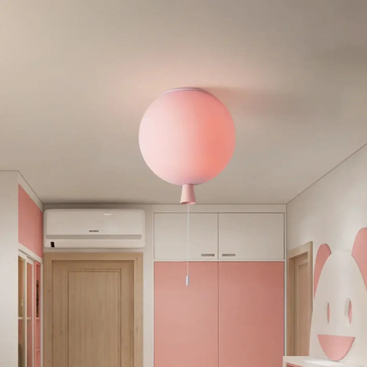 Lampa wisząca do korytarza | Brina