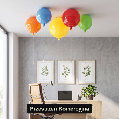 Lampa wisząca do korytarza | Brina