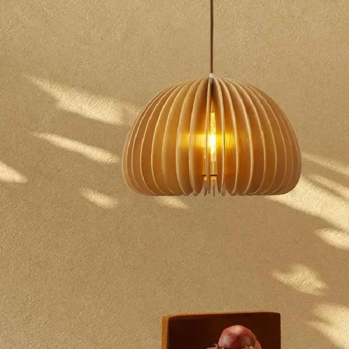 Lampa wisząca do łazienki dziecięca | Dellisa