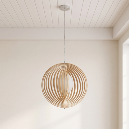 Lampa wisząca dobo | Leonalda