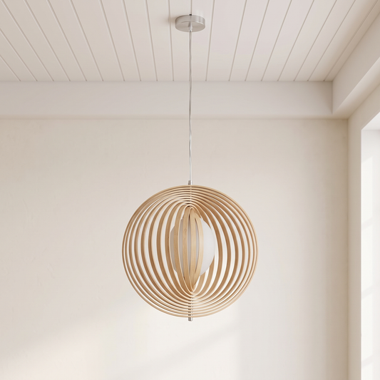 Lampa wisząca dobo | Leonalda