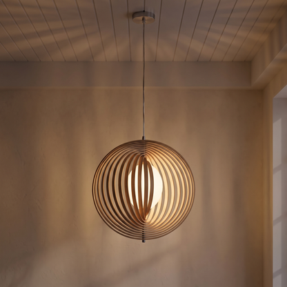 Lampa wisząca dobo | Leonalda