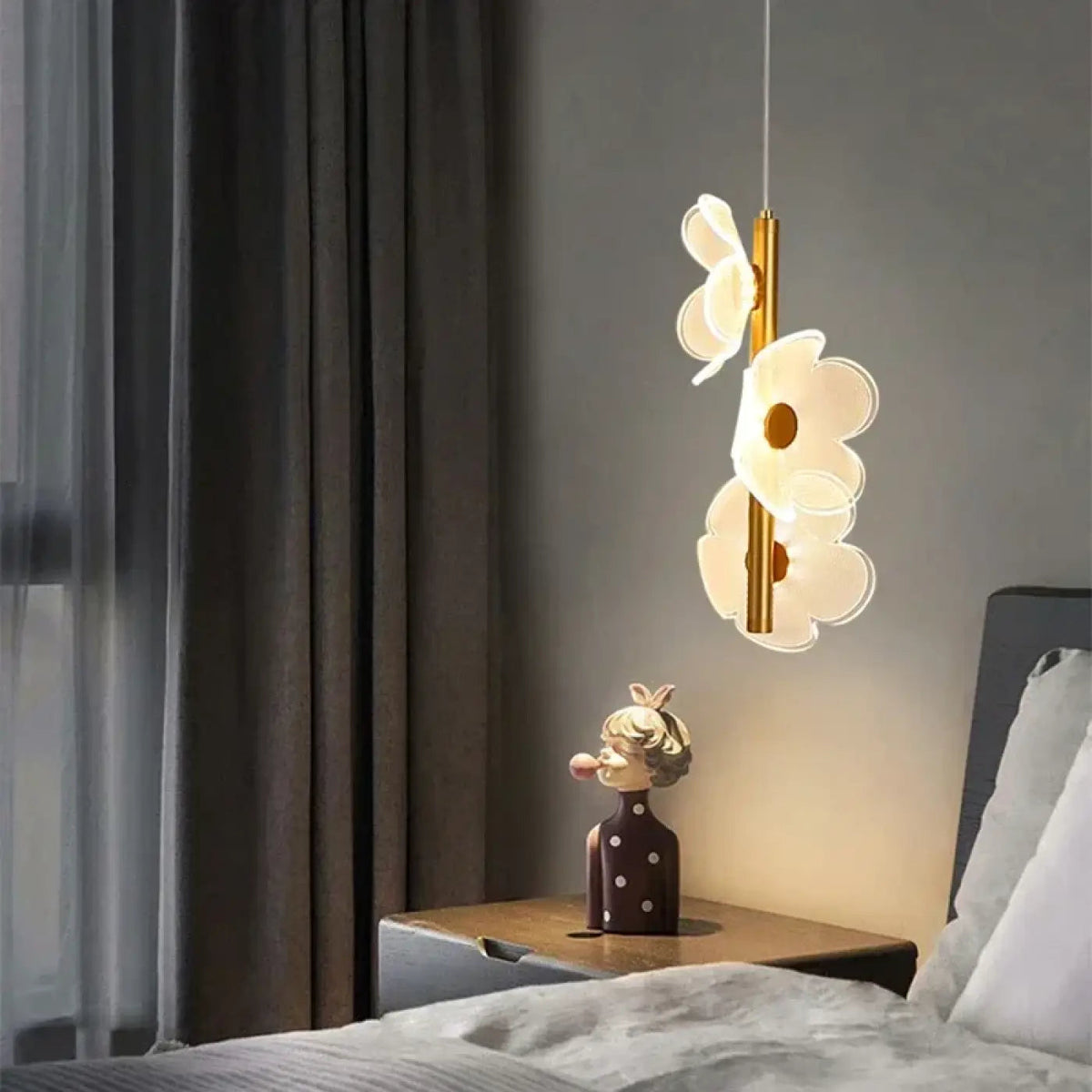 Lampa wisząca dziecięca | Vittessa