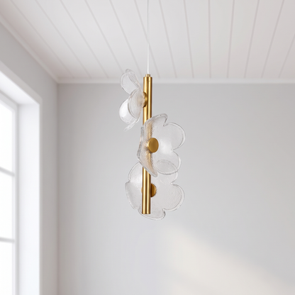 Lampa wisząca dziecięca | Vittessa