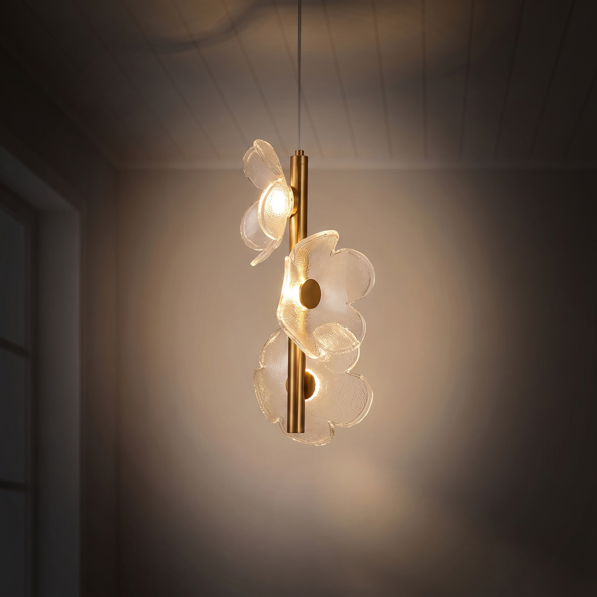 Lampa wisząca dziecięca | Vittessa