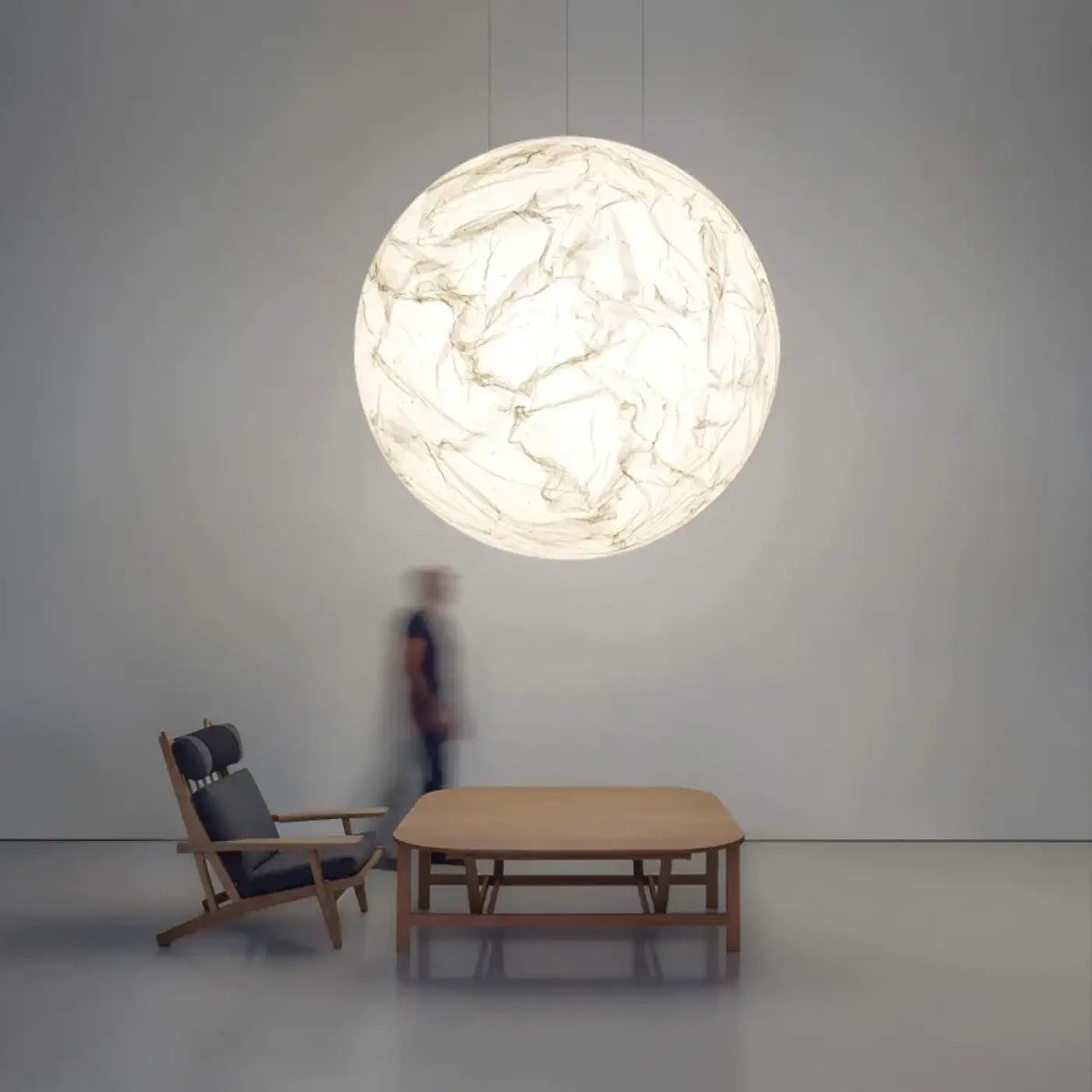 Lampa wisząca dziewczęca | Clarilda