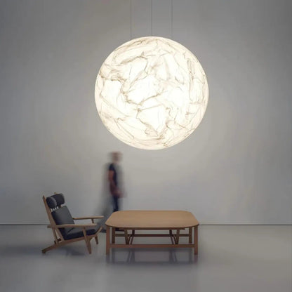 Lampa wisząca dziewczęca | Clarilda