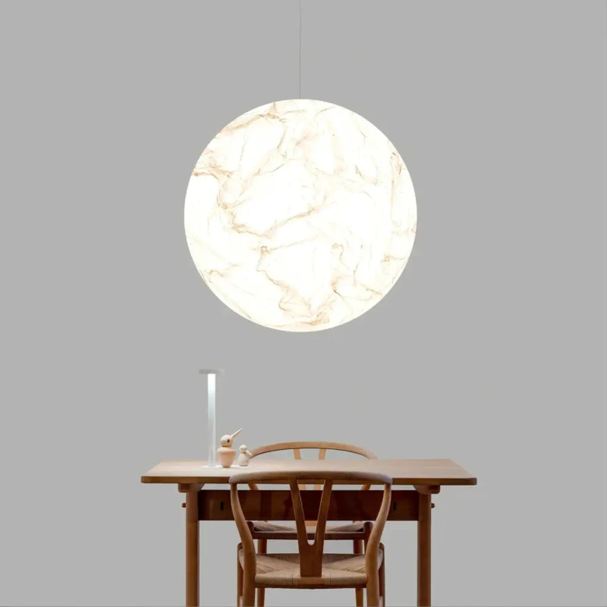 Lampa wisząca dziewczęca | Clarilda