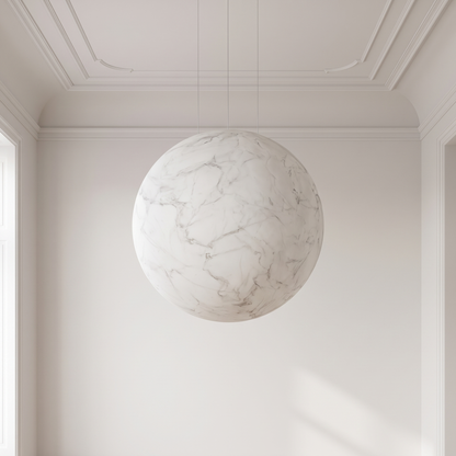 Lampa wisząca dziewczęca | Clarilda