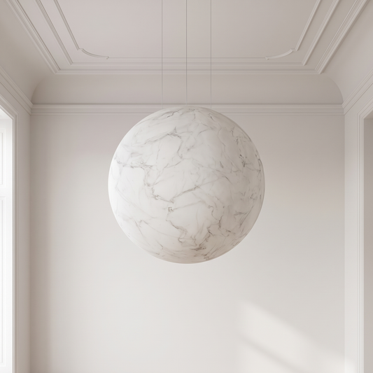 Lampa wisząca dziewczęca | Clarilda