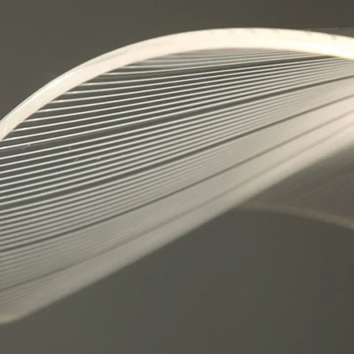 Lampa wisząca elegancka biała | Torampa