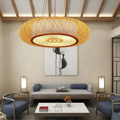 Lampa wisząca granat | Mandicia