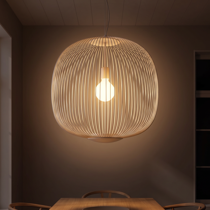 Lampa wisząca industrialna | Nottella