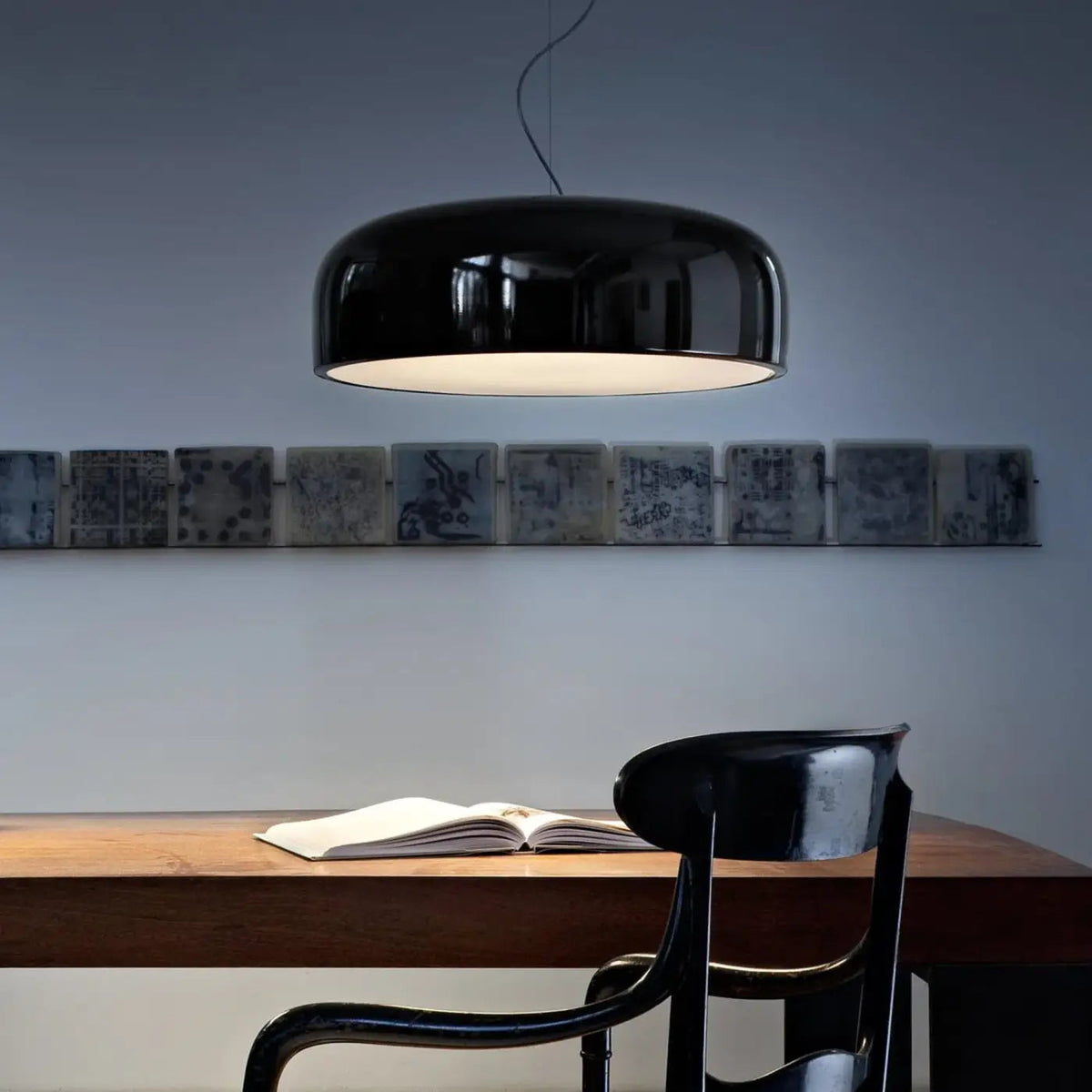 Lampa wisząca klasyczna | Ferana