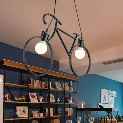 Lampa wisząca kloszem do dołu | Vintanta