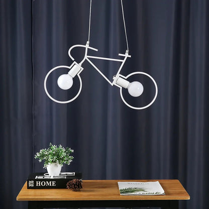 Lampa wisząca kloszem do dołu | Vintanta