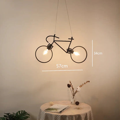 Lampa wisząca kloszem do dołu | Vintanta