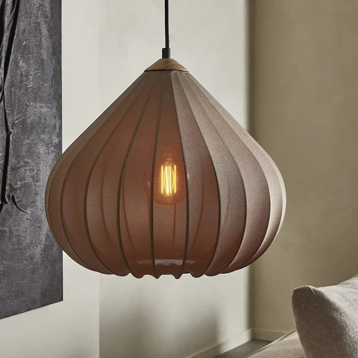 Lampa wisząca kolor | Lauricia