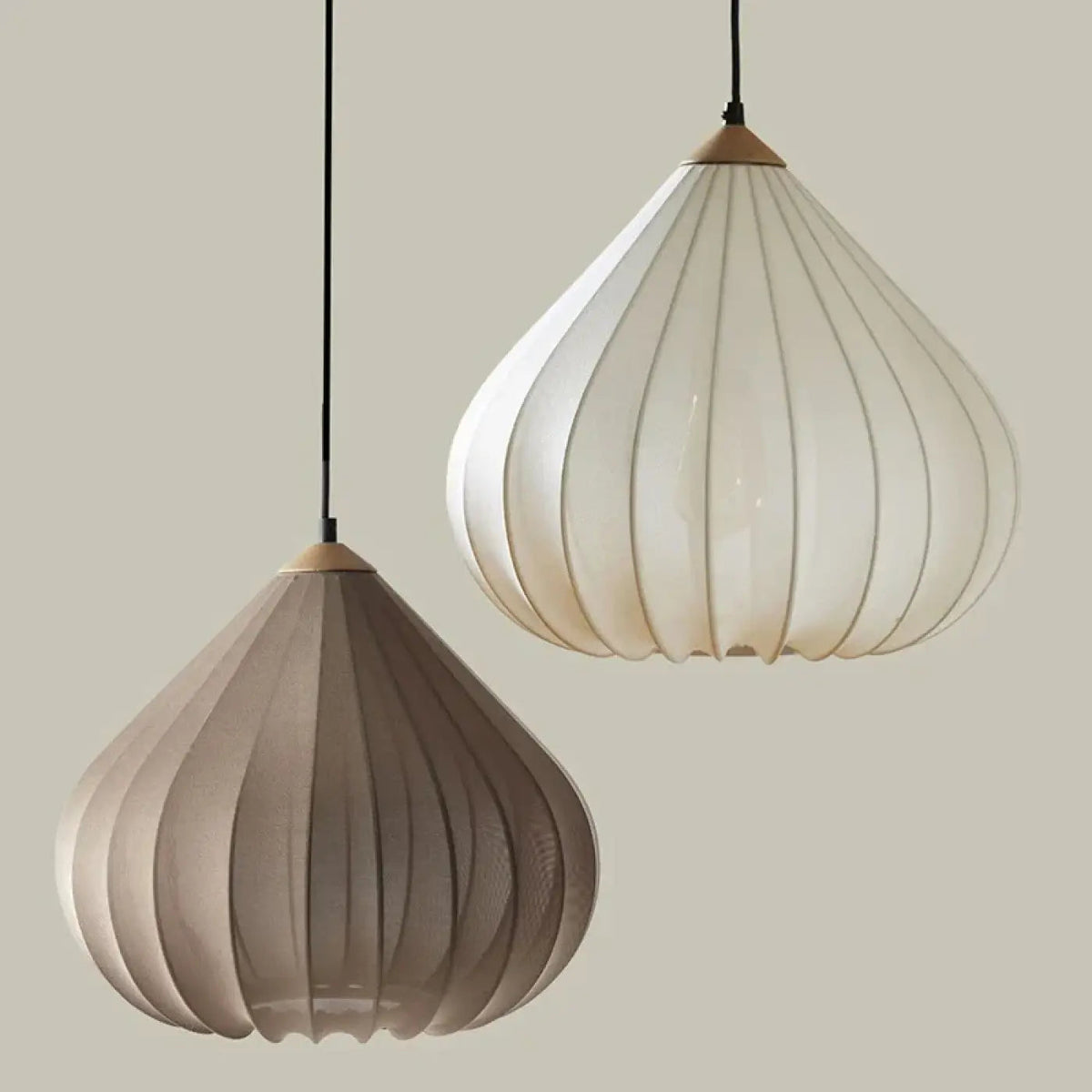 Lampa wisząca kolor | Lauricia