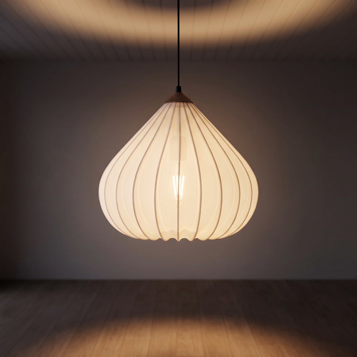 Lampa wisząca kolor | Lauricia
