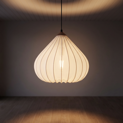 Lampa wisząca kolor | Lauricia