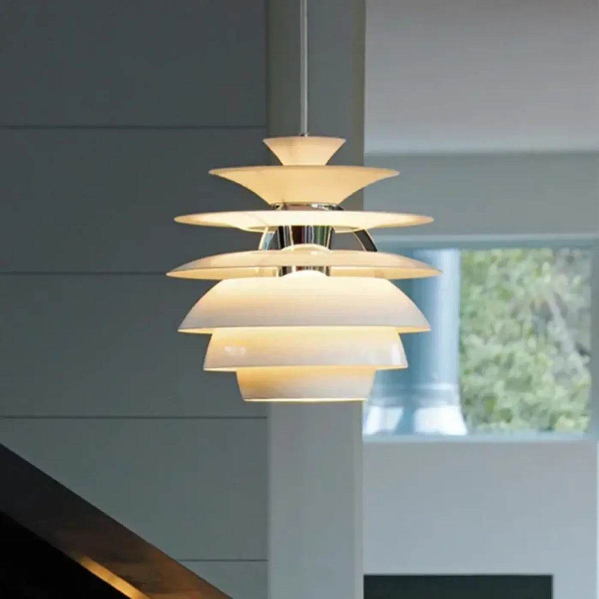 Lampa wisząca korytarz | Nurricia