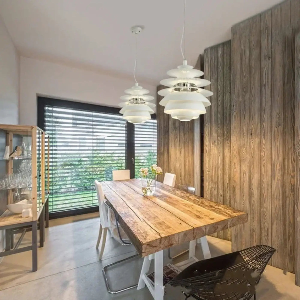 Lampa wisząca korytarz | Nurricia