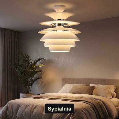 Lampa wisząca korytarz | Nurricia