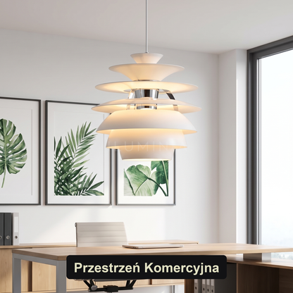 Lampa wisząca korytarz | Nurricia