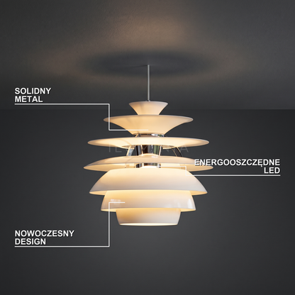 Lampa wisząca korytarz | Nurricia