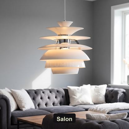 Lampa wisząca korytarz | Nurricia