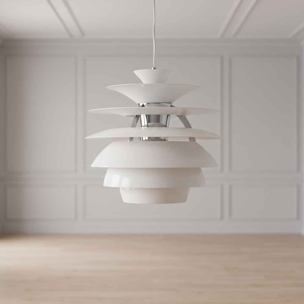Lampa wisząca korytarz | Nurricia