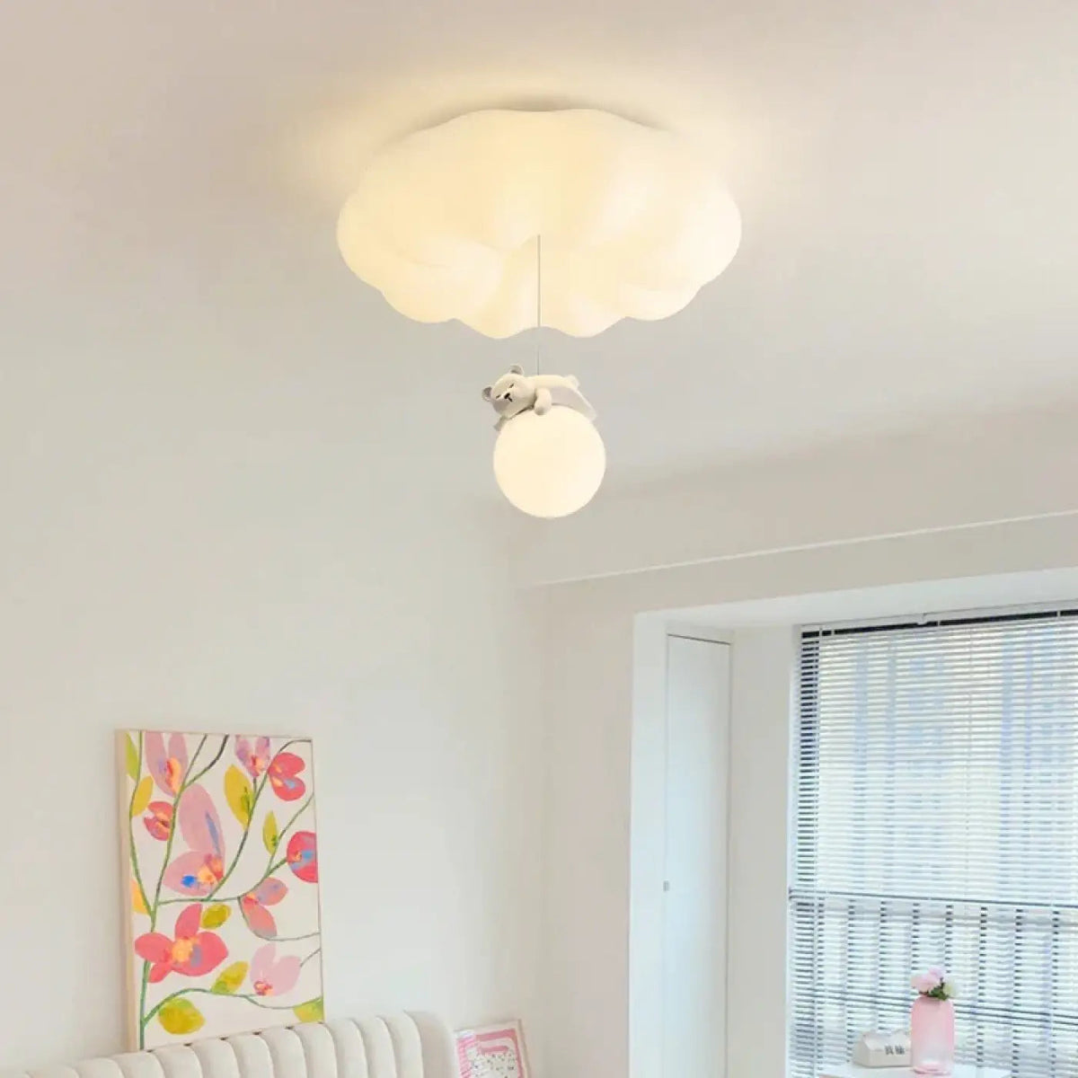 Lampa wisząca księżyc | Arnella